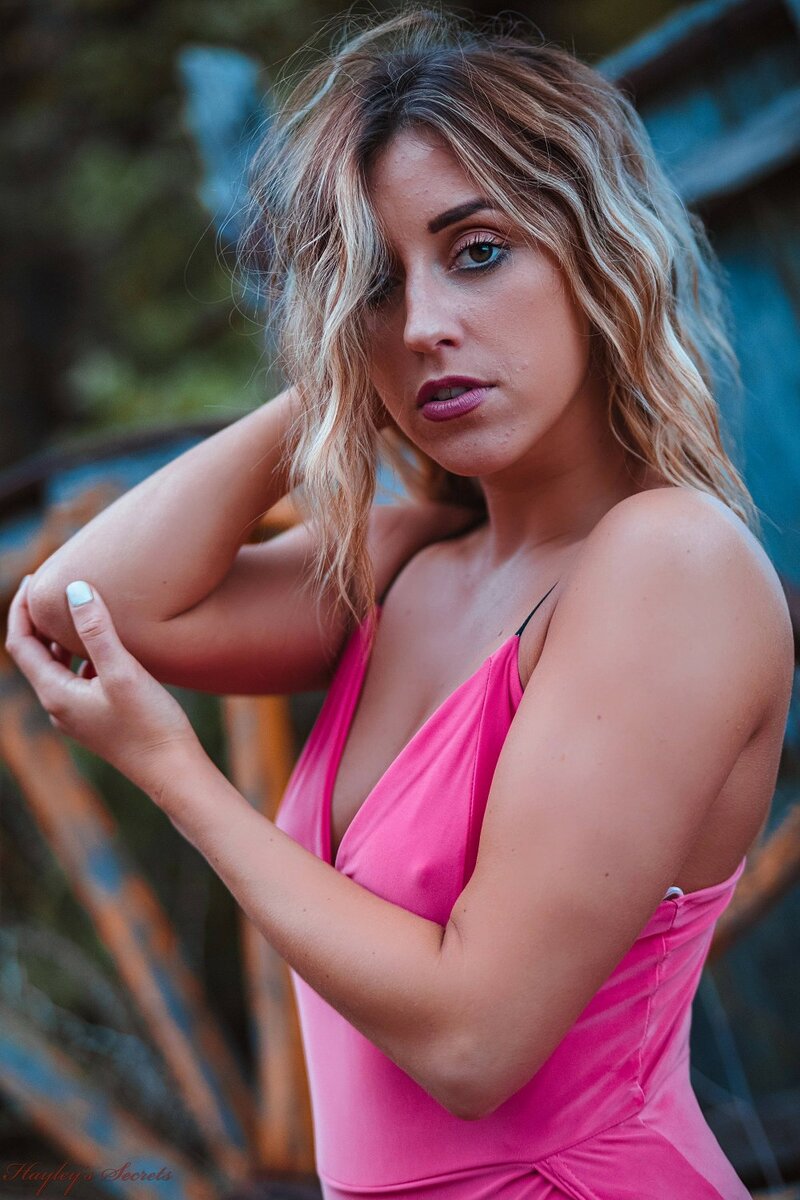 Даша, 22 года, 3 размер груди